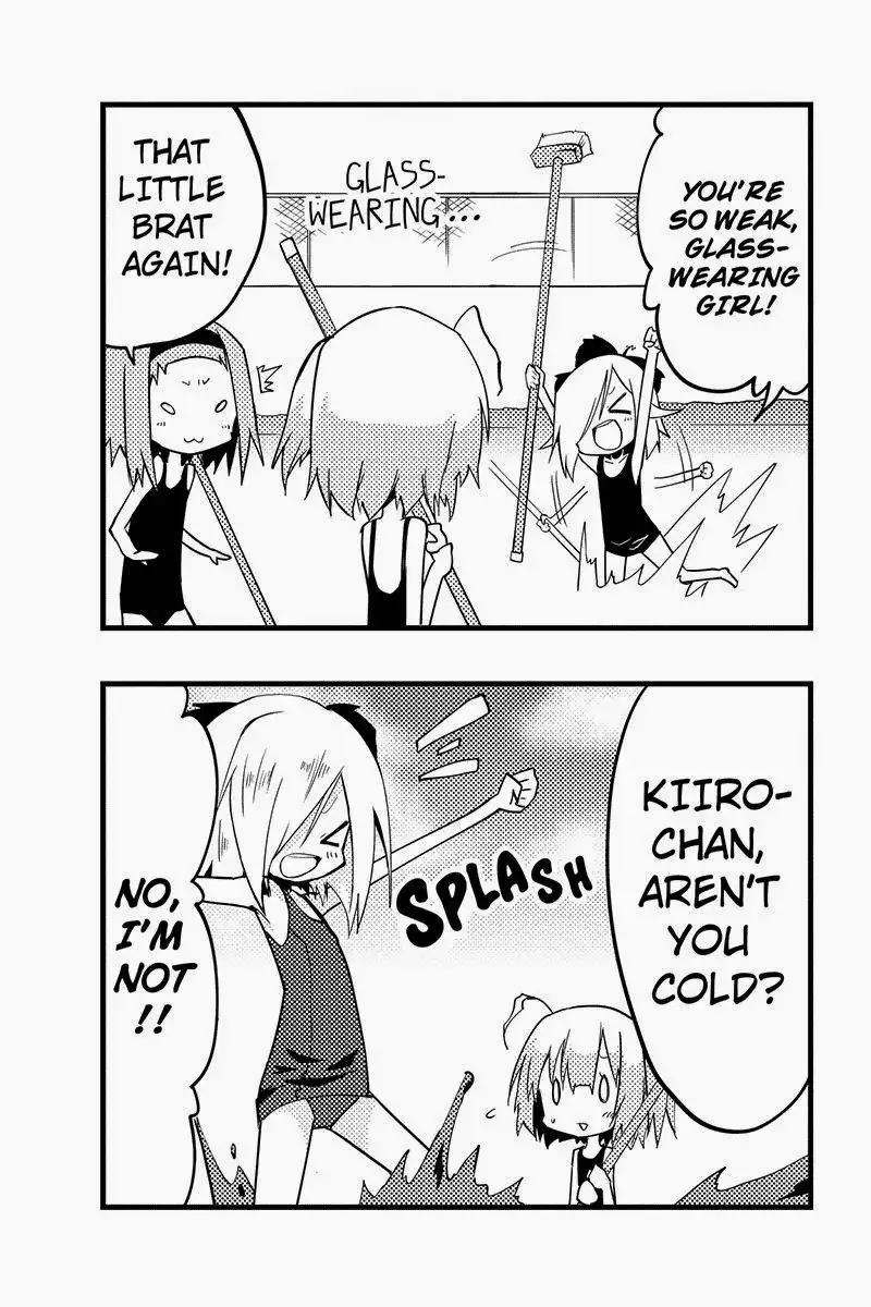 Seitokai Sousenkyo Chapter 12 5